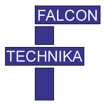 Falcon Technika logó